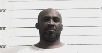 Tajuan McKnight, - Orleans Parish County, LA 